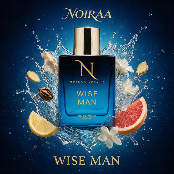 Wise Man 100ml (Men)