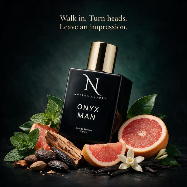 Onyx Man 100ml (Men)