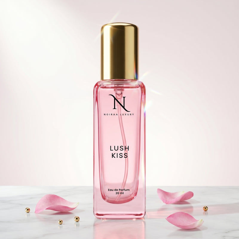 Clean fragrance lifestyle