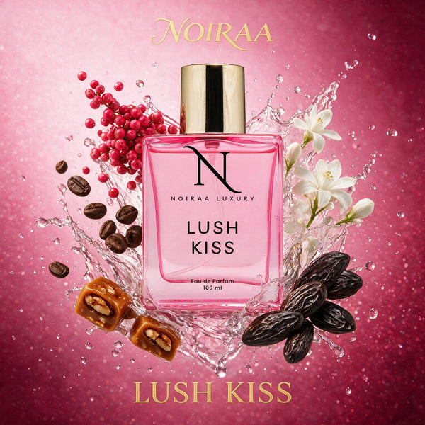 Lush Kiss 100ml (Women)
