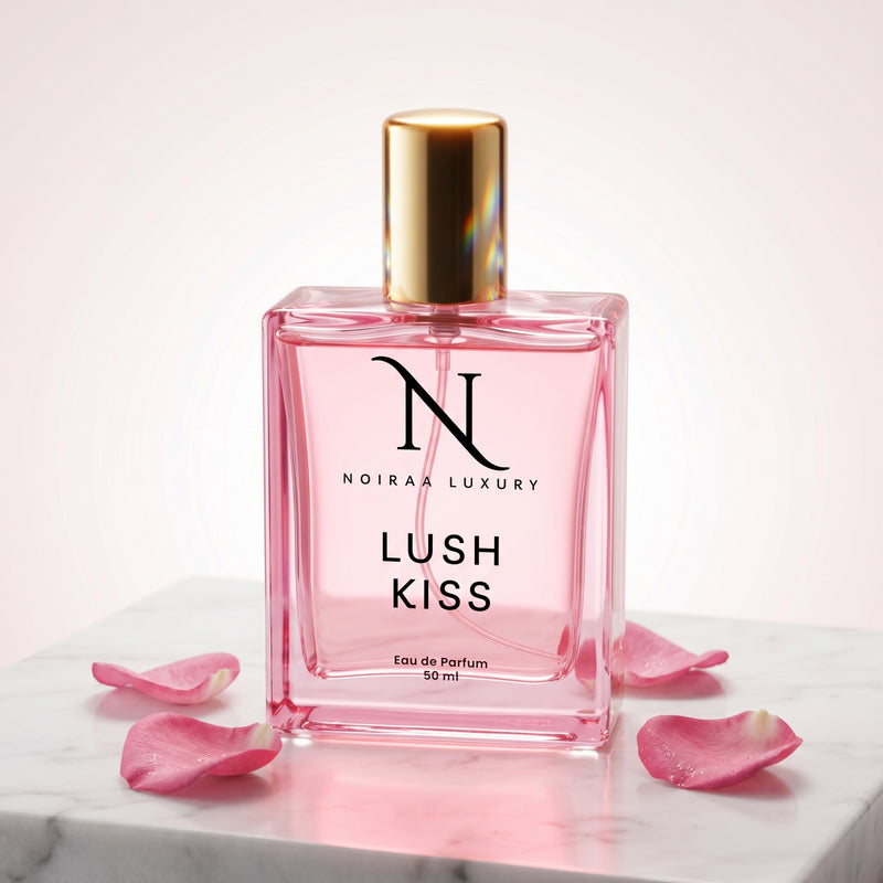Clean fragrance lifestyle