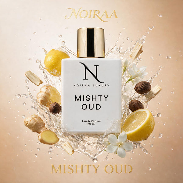Mishty Oud 100ml (Unisex)