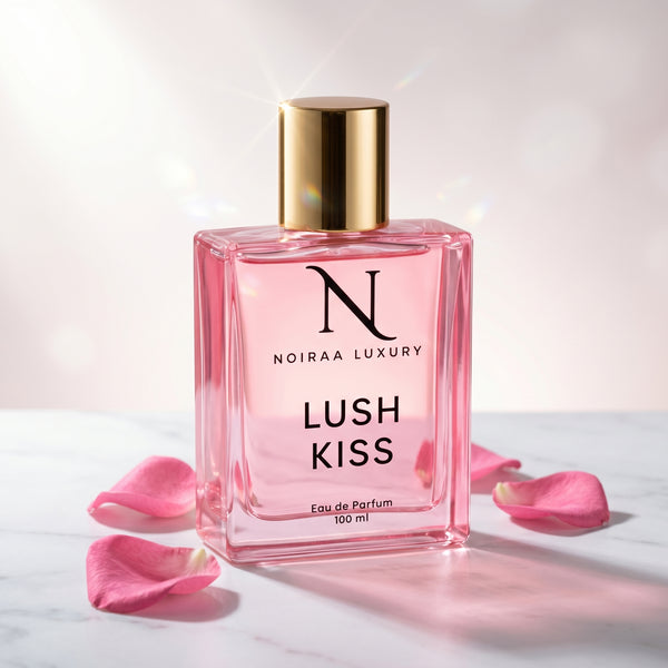 Lush Kiss 100ml (Women)