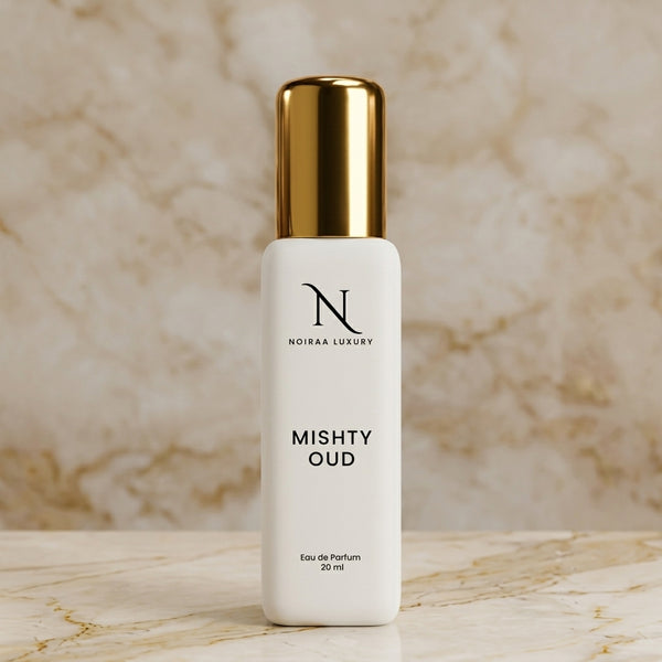Mishty Oud 20ml (Unisex)