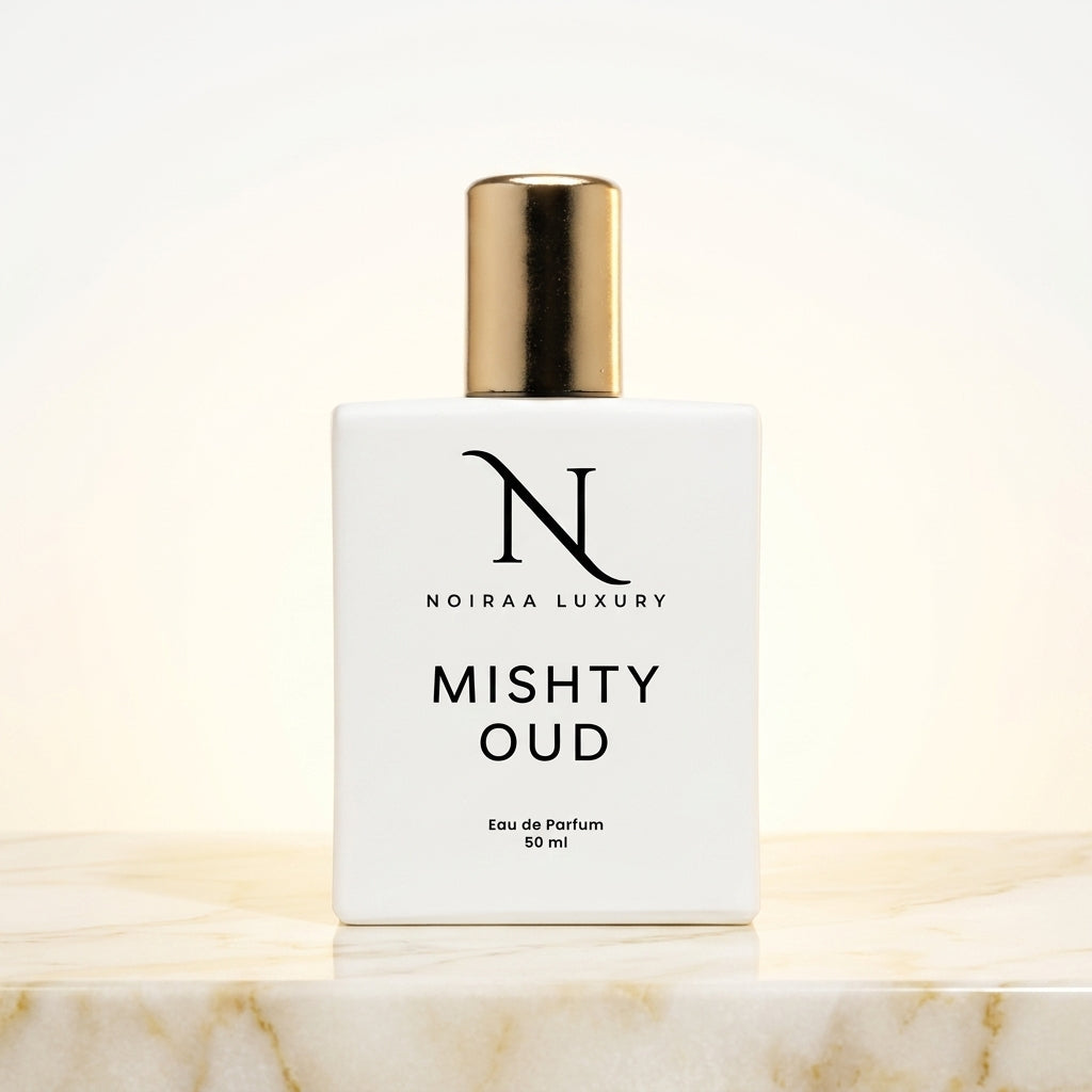 Mishty Oud 50ml (Unisex)