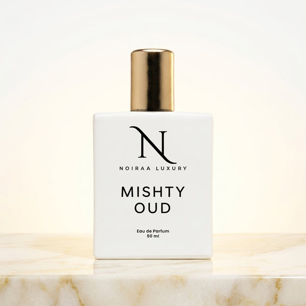 Mishty Oud 50ml (Unisex)
