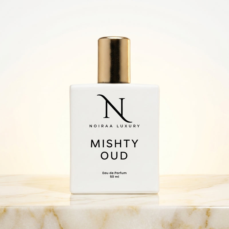 Clean fragrance lifestyle