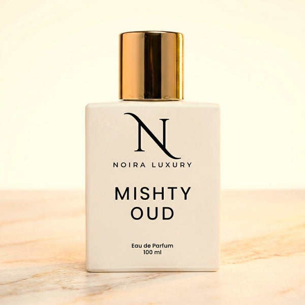 Mishty Oud 100ml (Unisex)