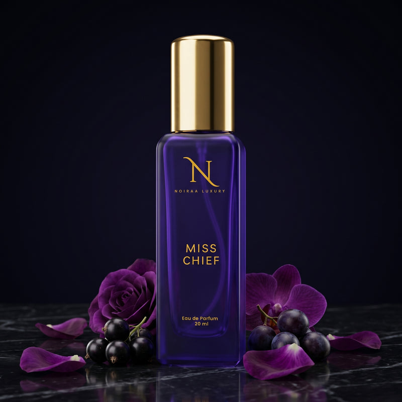 Clean fragrance lifestyle