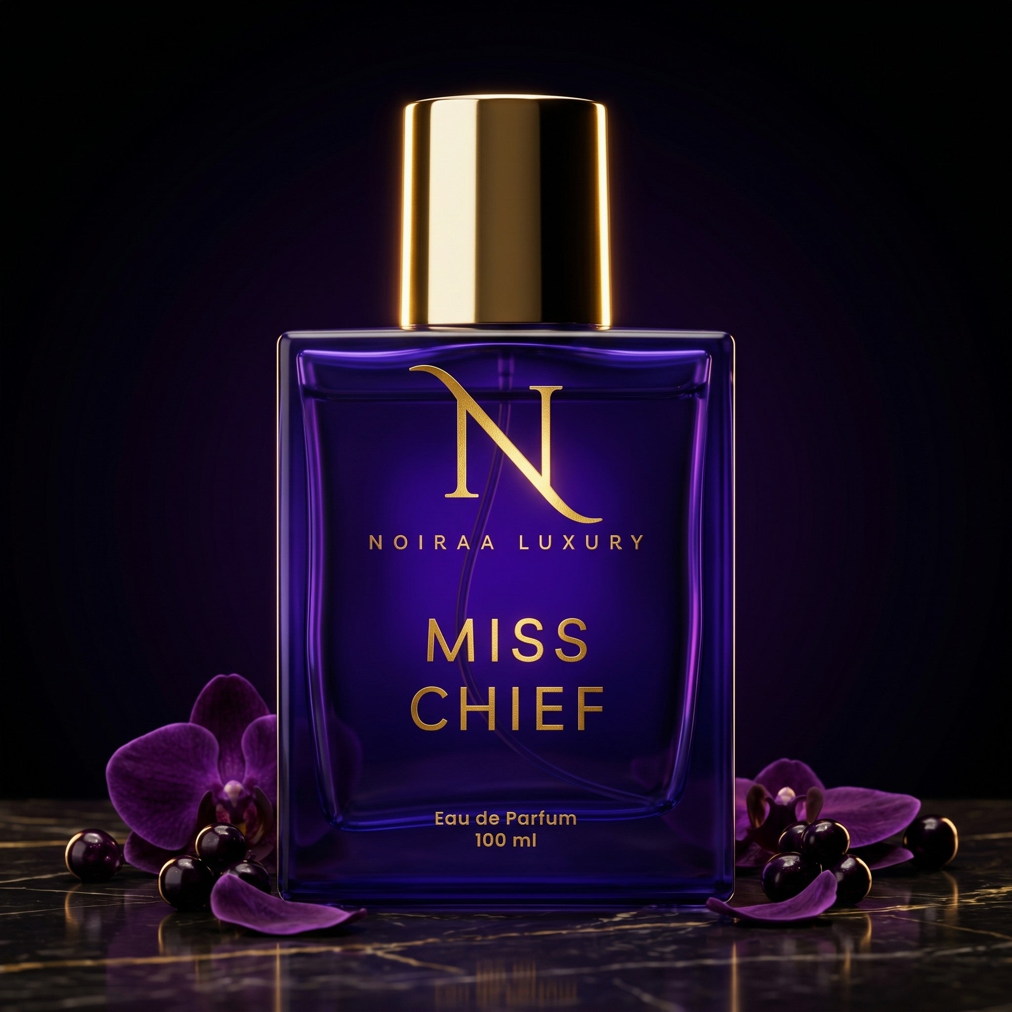 Miss Chief 100ml (Women)
