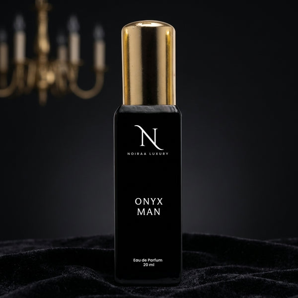 Onyx Man 20ml (Men)