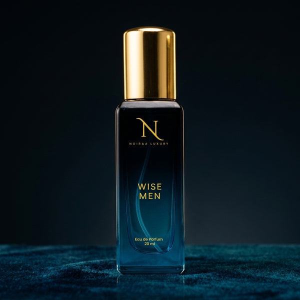 Wise Man 20ml (Men)