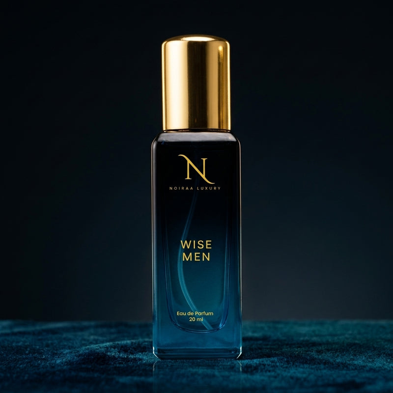 Clean fragrance lifestyle
