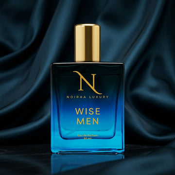 Wise Man 50ml (Men)