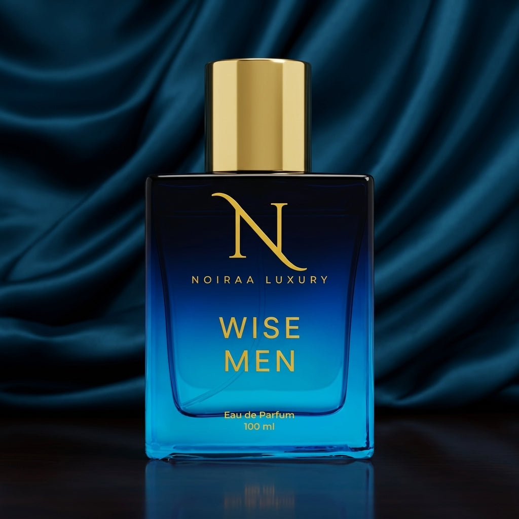Wise Man 100ml (Men)