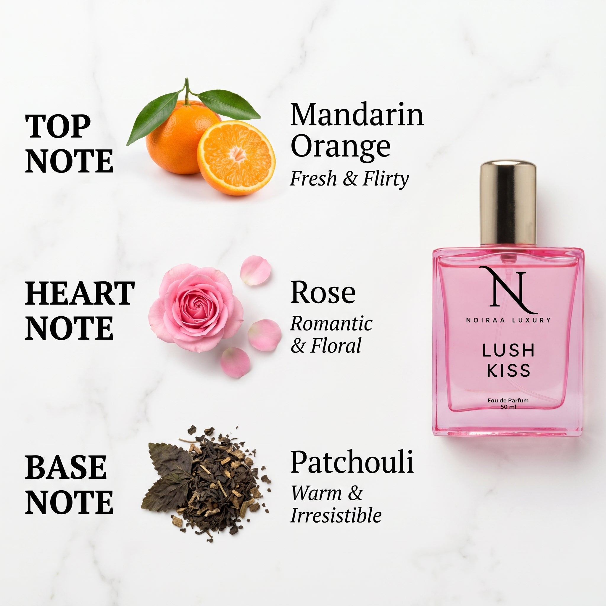 Lush Kiss 50ml (Women)