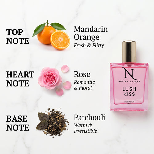 Lush Kiss 50ml (Women)