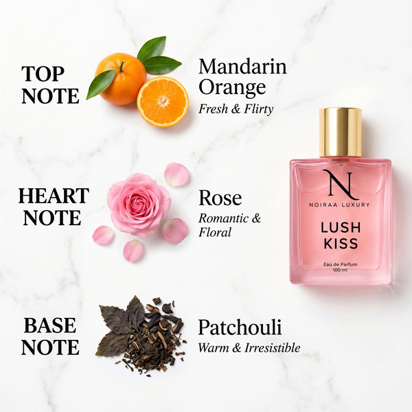 Lush Kiss 100ml (Women)