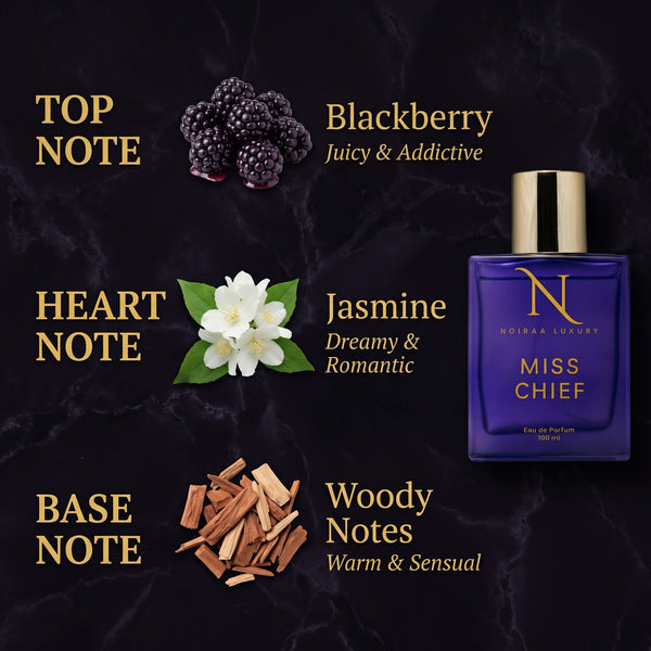 Miss Chief 100ml (Women)