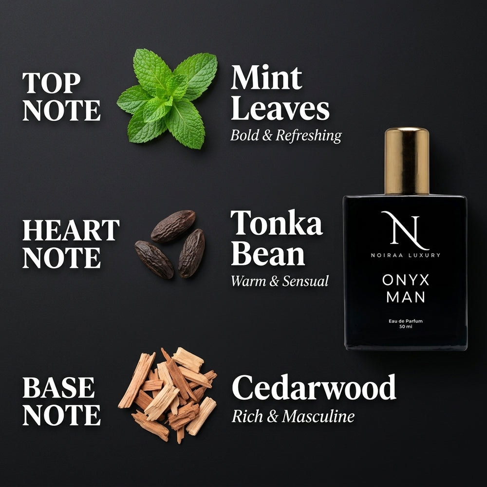 Onyx Man 50ml (Men)
