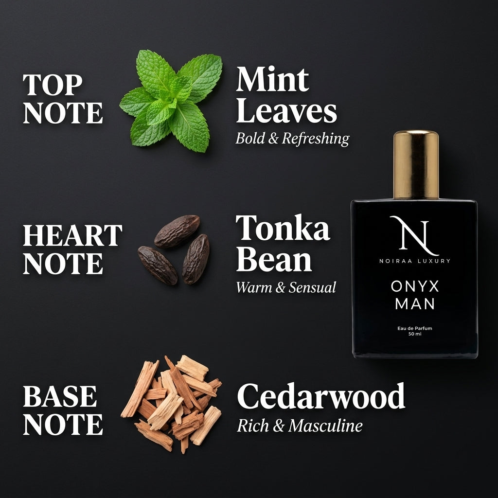 Onyx Man 50ml (Men)