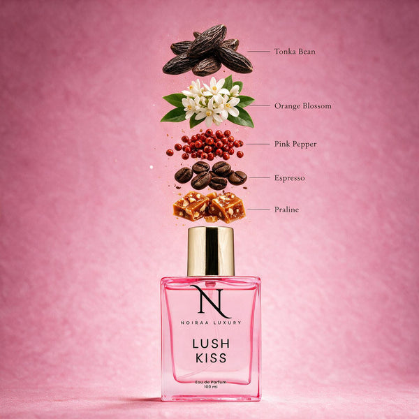 Lush Kiss 100ml (Women)