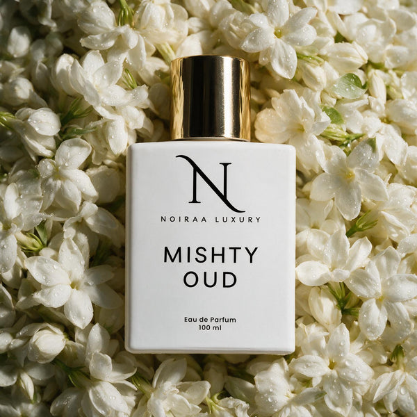 Mishty Oud 100ml (Unisex)