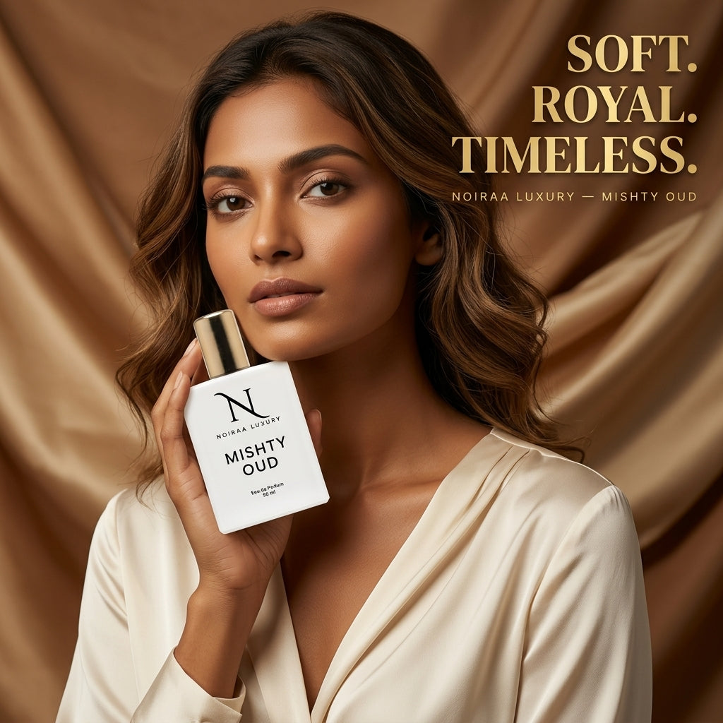 Mishty Oud 50ml (Unisex)