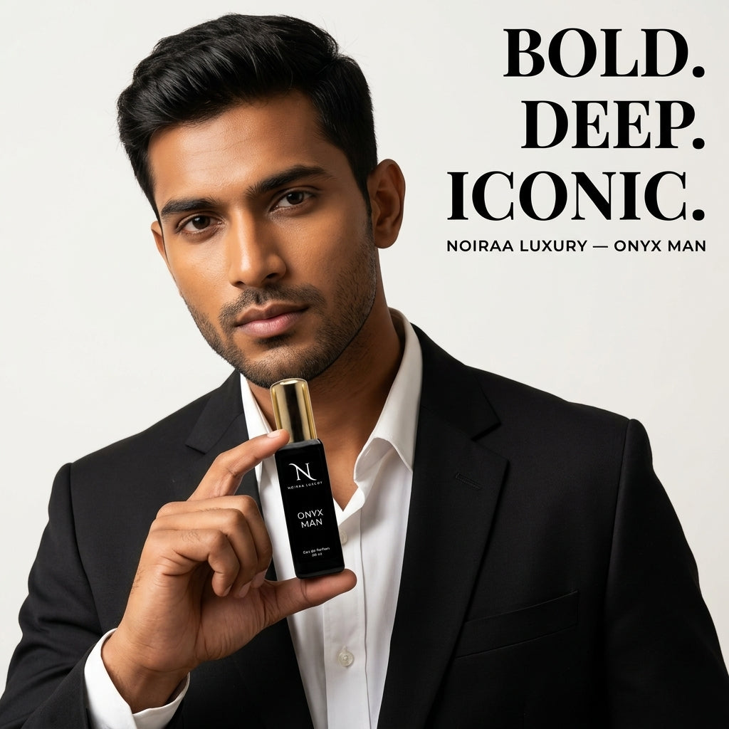 Onyx Man 20ml (Men)