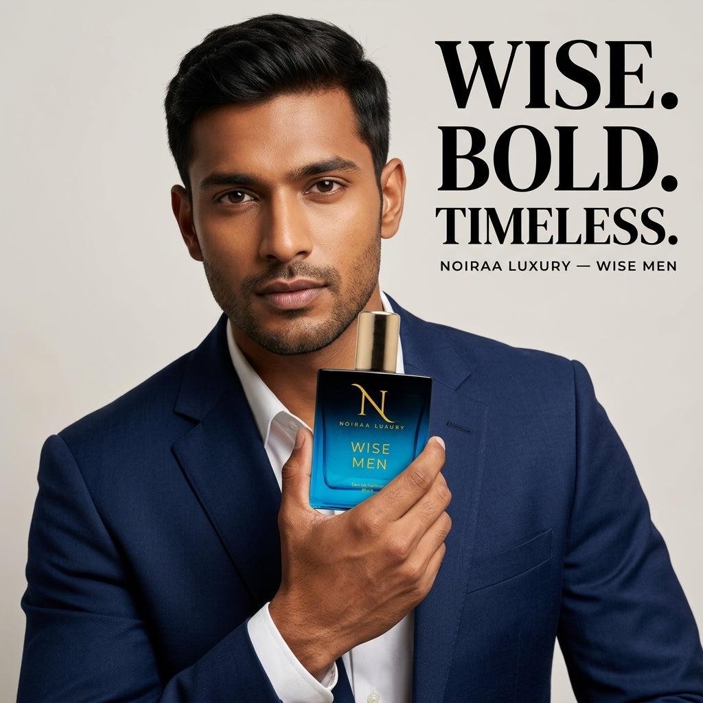 Wise Man 50ml (Men)