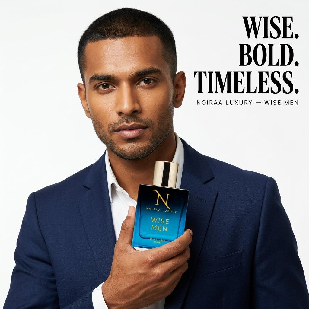 Wise Man 100ml (Men)