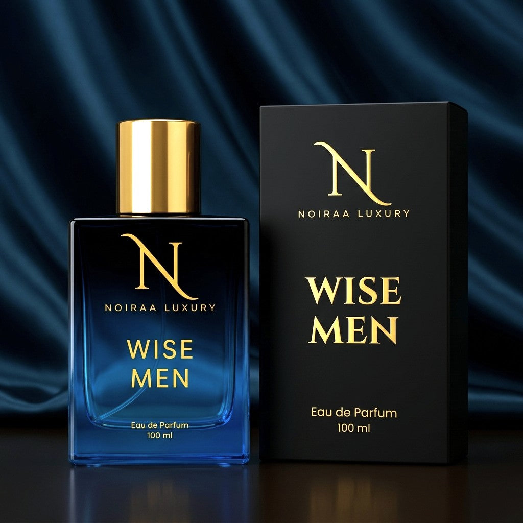 Wise Man 100ml (Men)