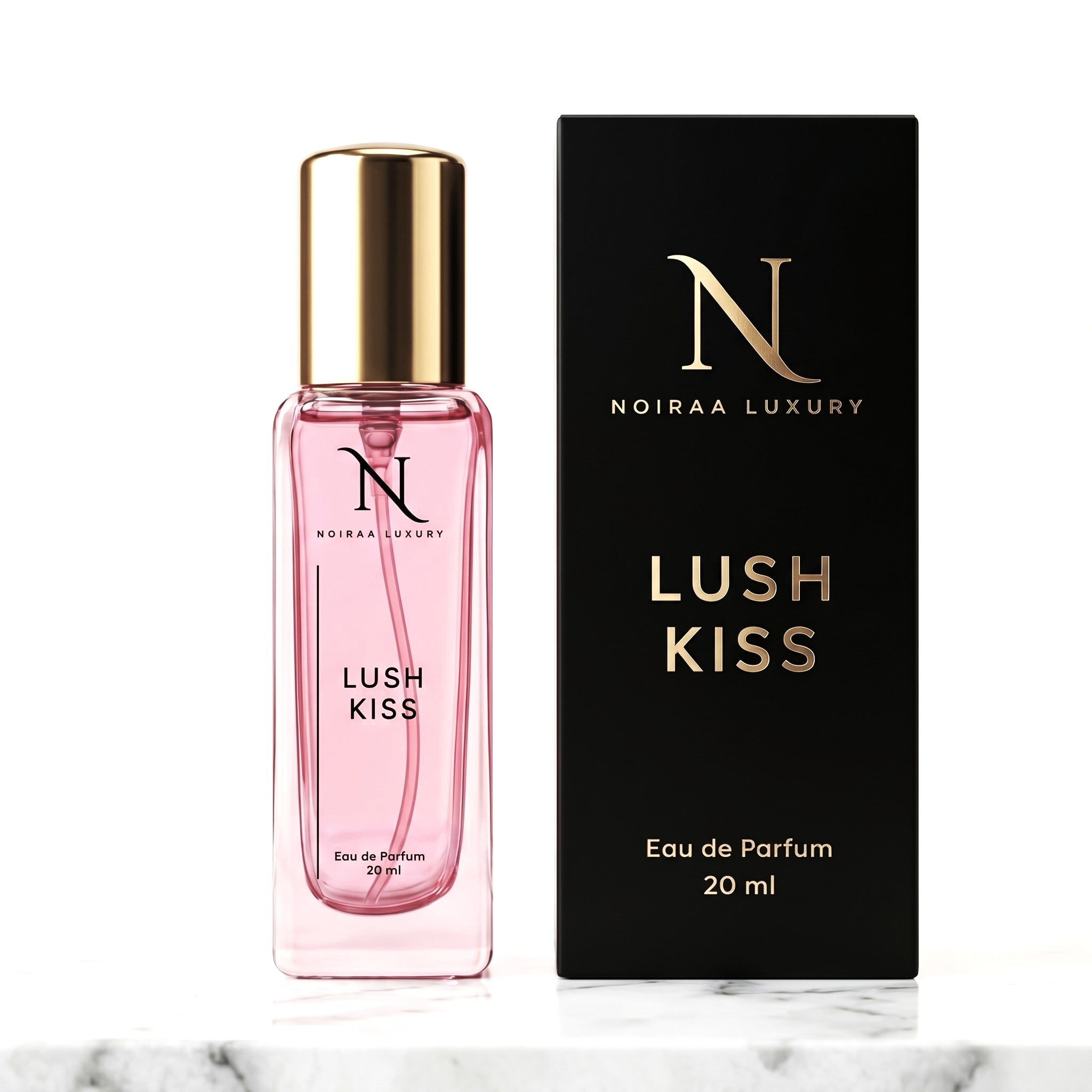 Lush Kiss 20ml ( Women)