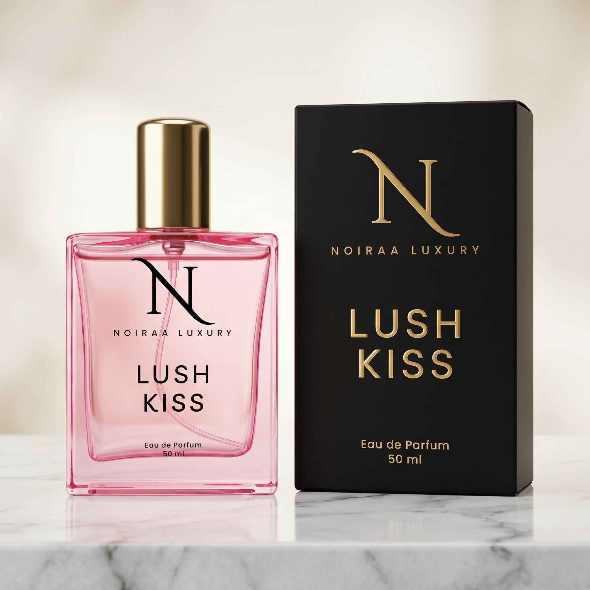 Lush Kiss 50ml (Women)