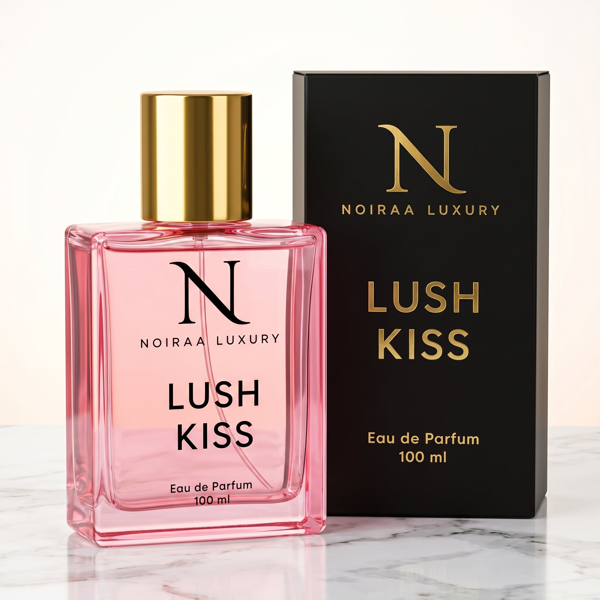 Lush Kiss 100ml (Women)