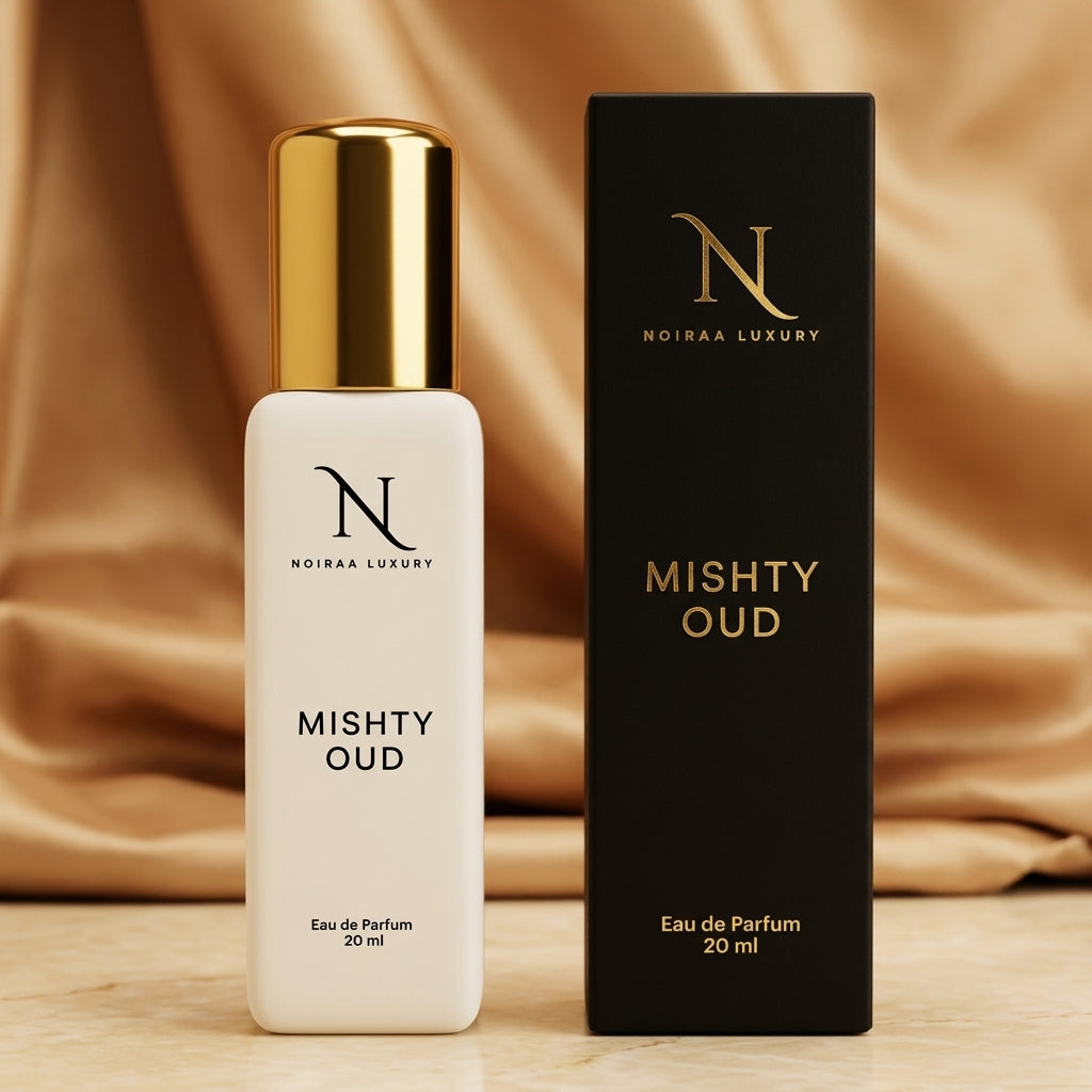 Mishty Oud 20ml (Unisex)