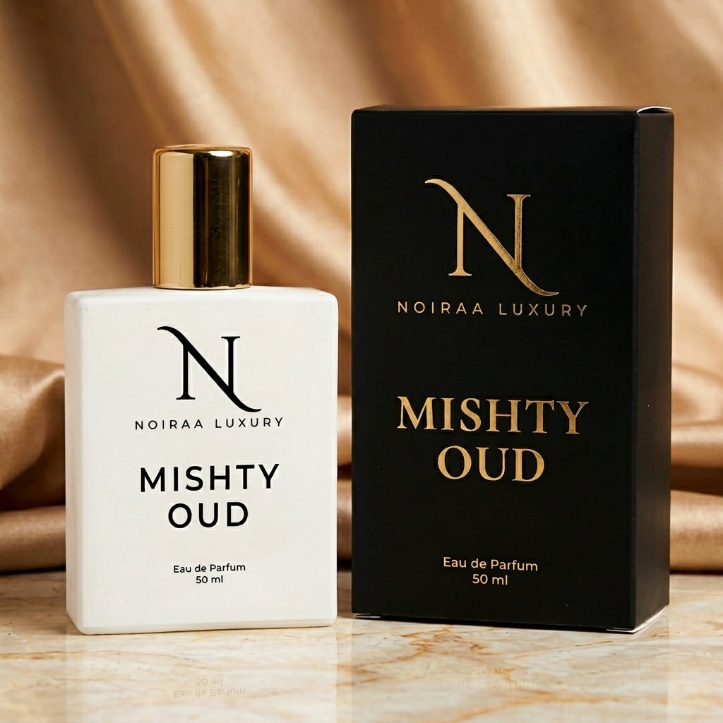 Mishty Oud 50ml (Unisex)