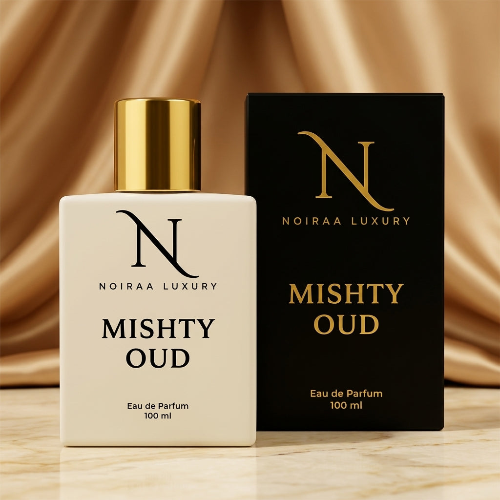 Mishty Oud 100ml (Unisex)
