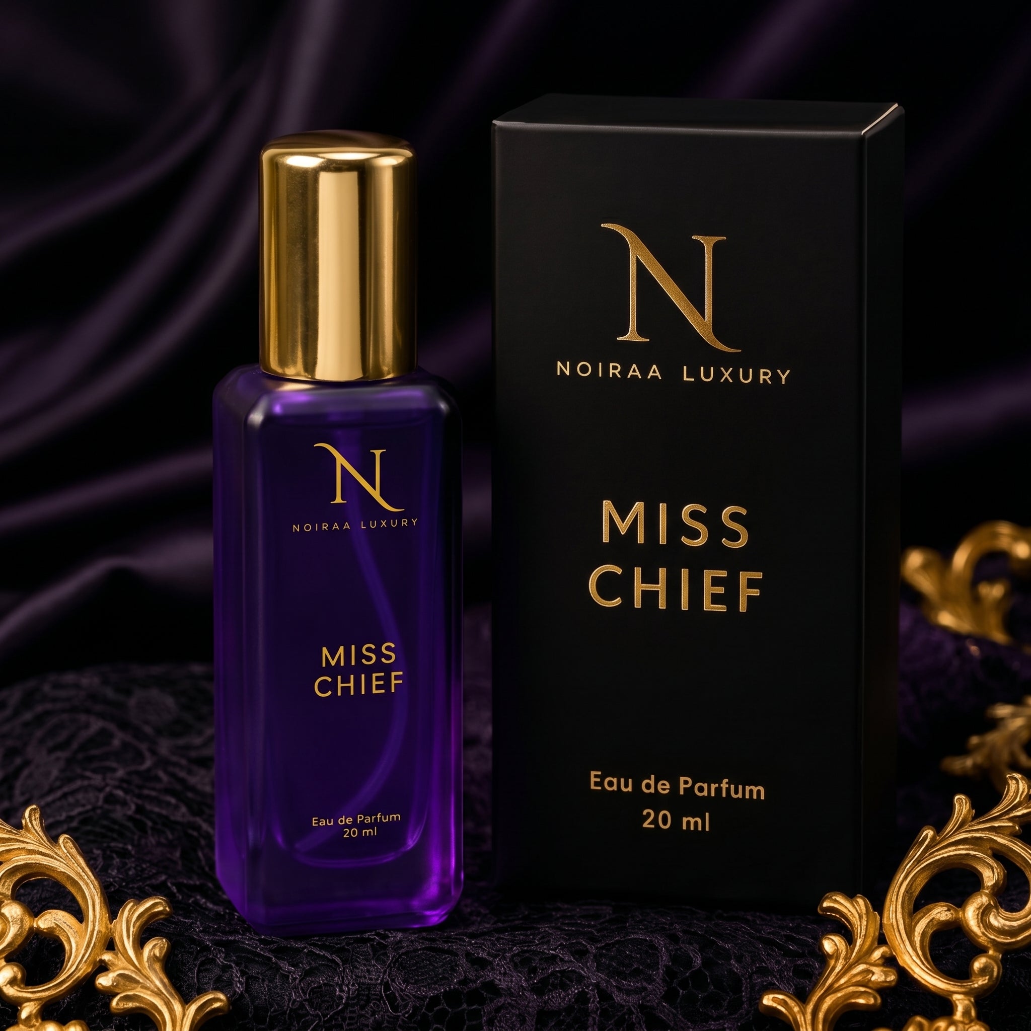 Miss Chief 20ml (Women)
