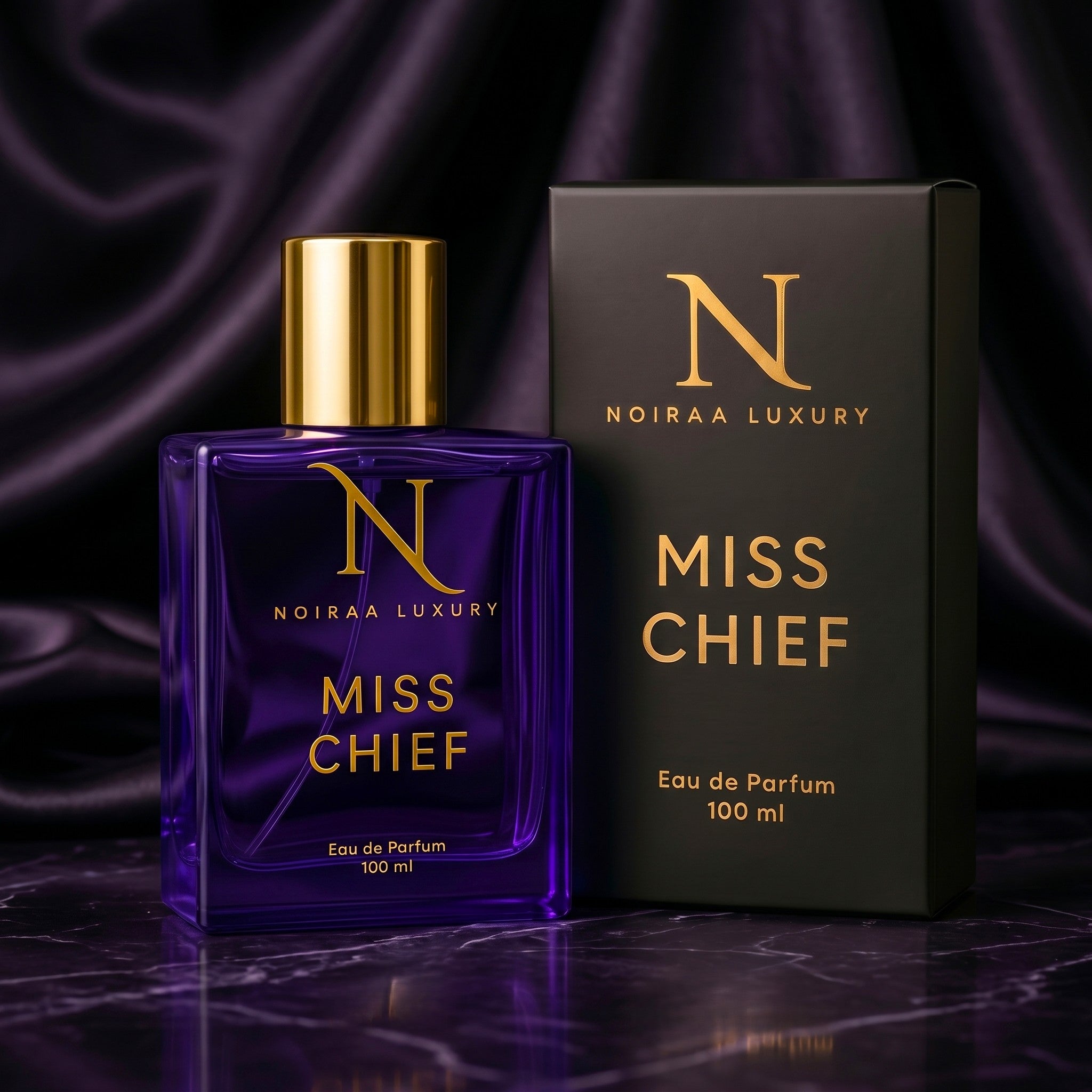 Miss Chief 100ml (Women)
