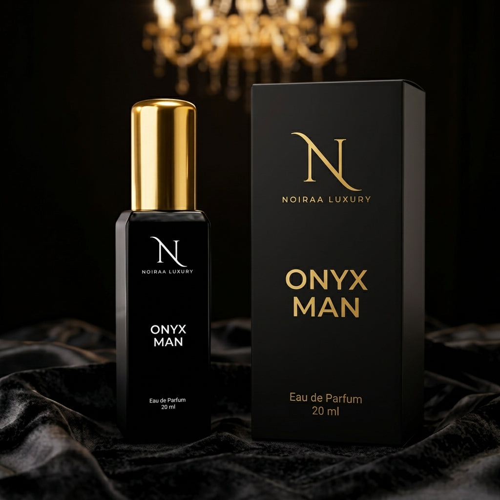 Onyx Man 20ml (Men)
