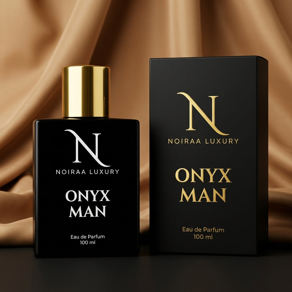 Onyx Man 100ml (Men)
