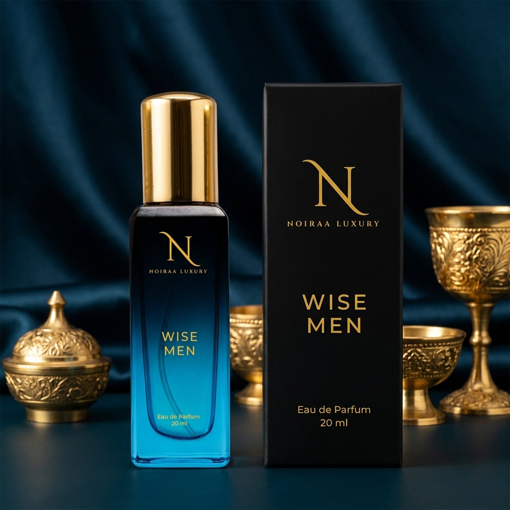 Wise Man 20ml (Men)