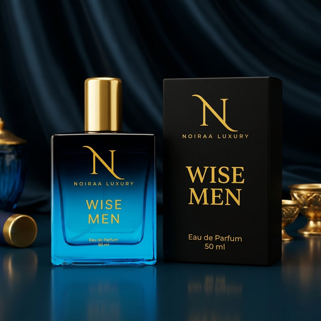 Wise Man 50ml (Men)