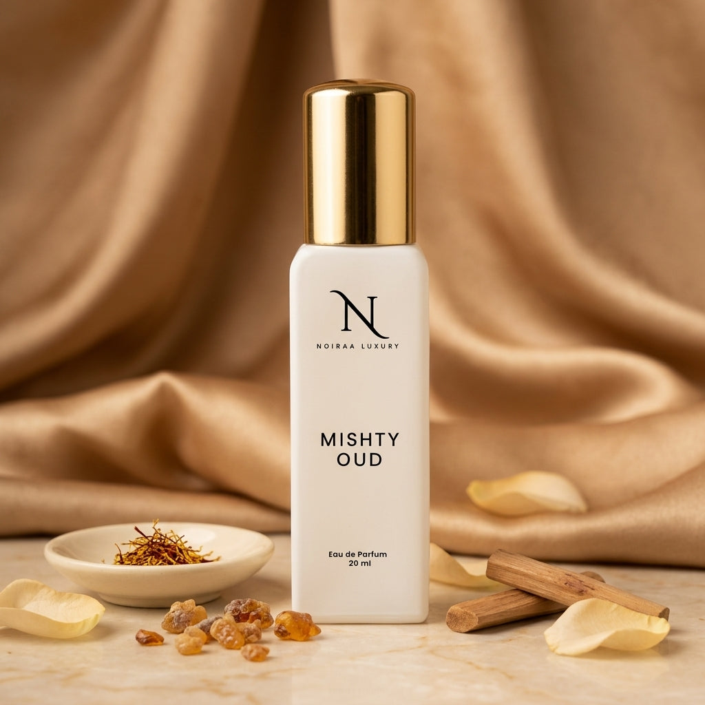 Mishty Oud 20ml (Unisex)