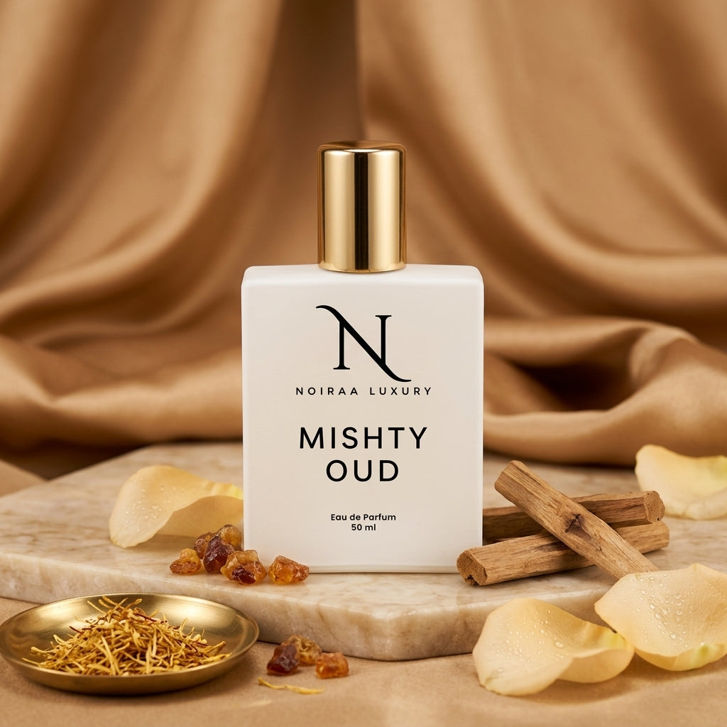 Mishty Oud 50ml (Unisex)