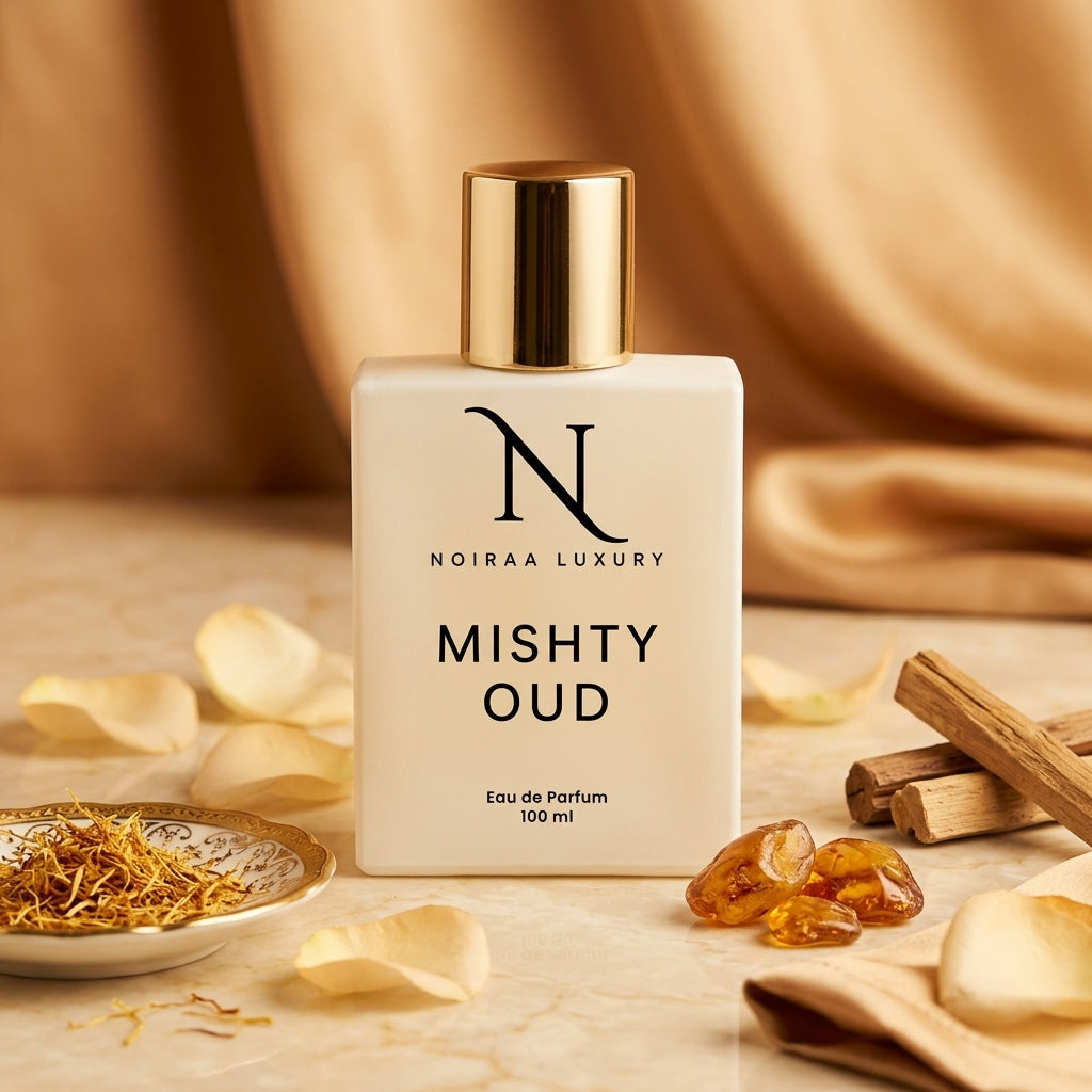 Mishty Oud 100ml (Unisex)