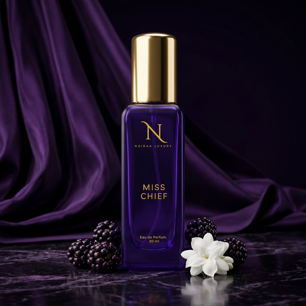 Miss Chief 20ml (Women)