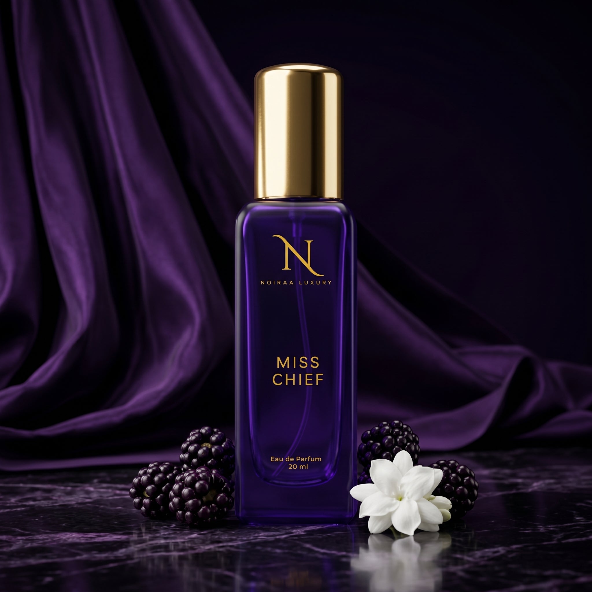 Miss Chief 20ml (Women)