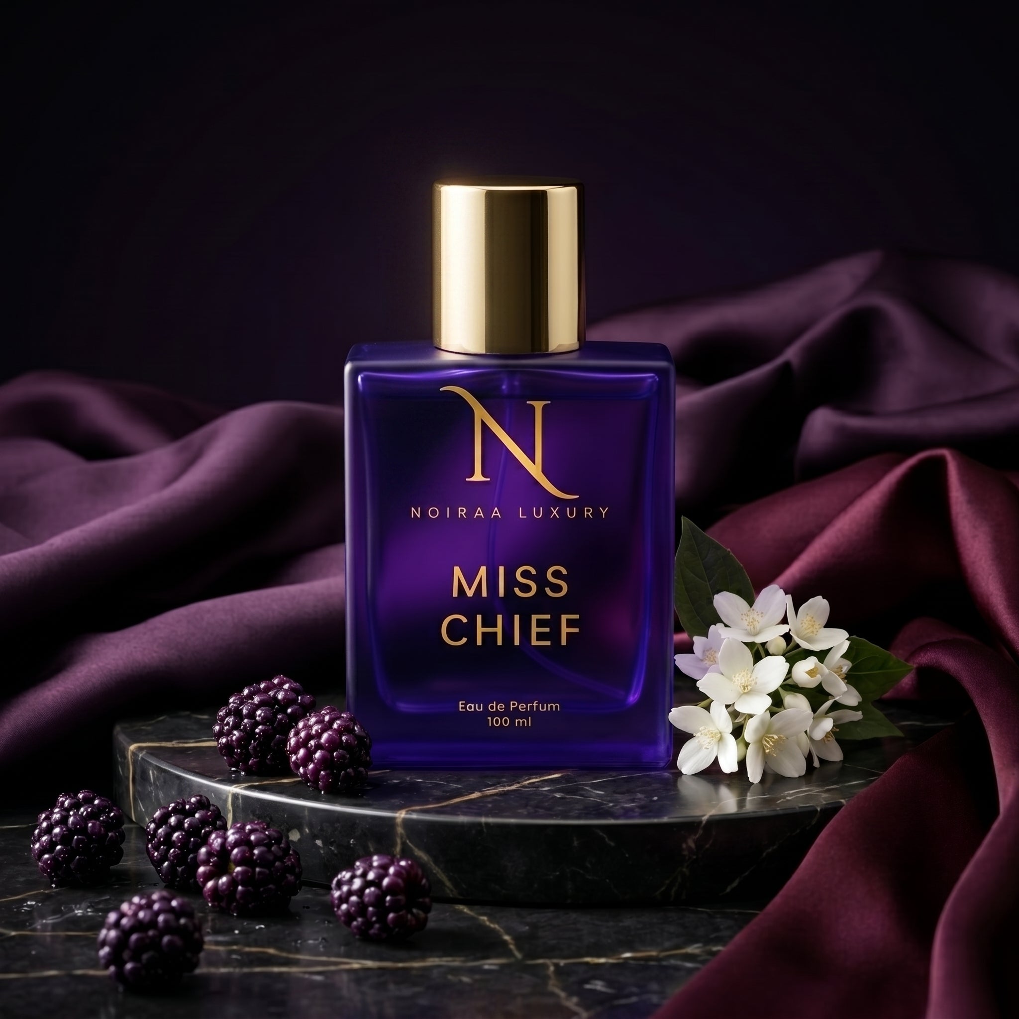 Miss Chief 100ml (Women)